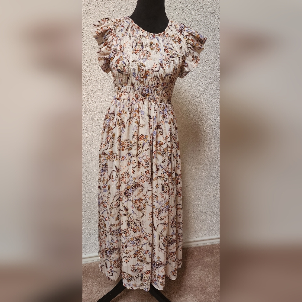 Jacquie The Label Dress Size S